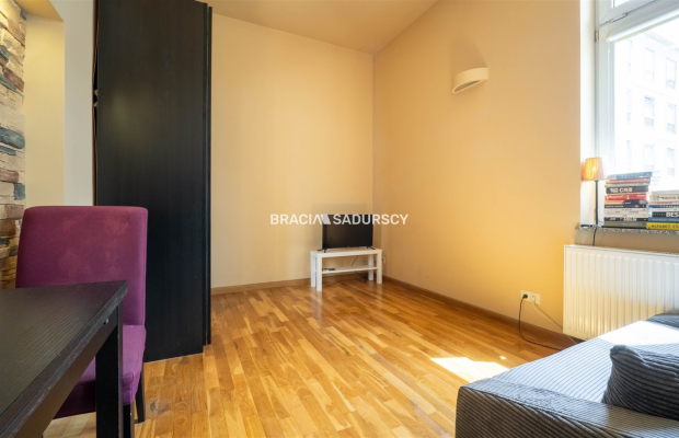 Kawalerka | ul. Kątowa | Stare Miasto 