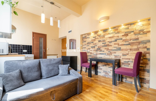 Kawalerka | ul. Kątowa | Stare Miasto 