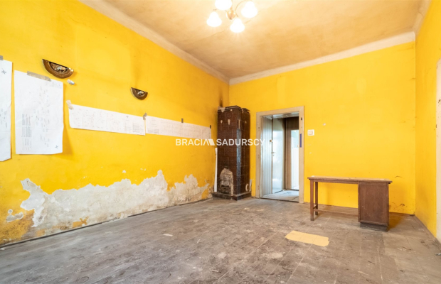 ul. Kątowa | Do remontu | Stare miasto 