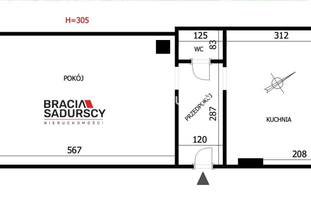 ul. Kątowa | Do remontu | Stare miasto 