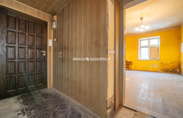 ul. Kątowa | Do remontu | Stare miasto 