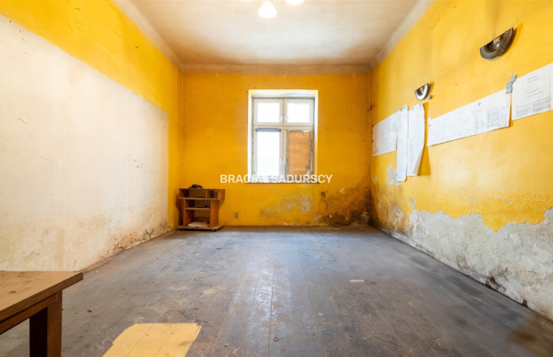 ul. Kątowa | Do remontu | Stare miasto 