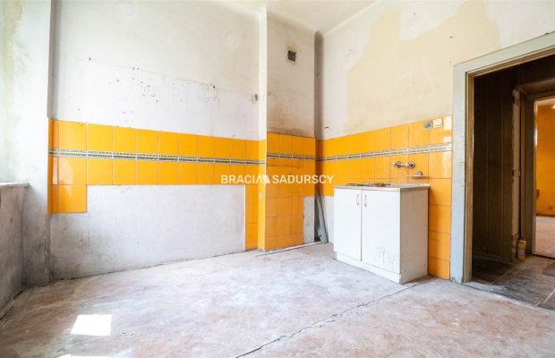 ul. Kątowa | Do remontu | Stare miasto 