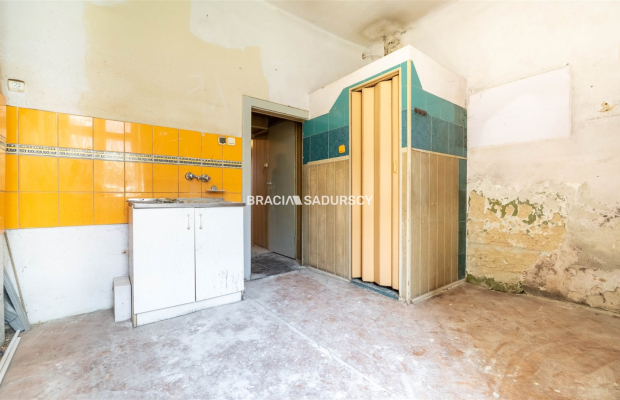 ul. Kątowa | Do remontu | Stare miasto 