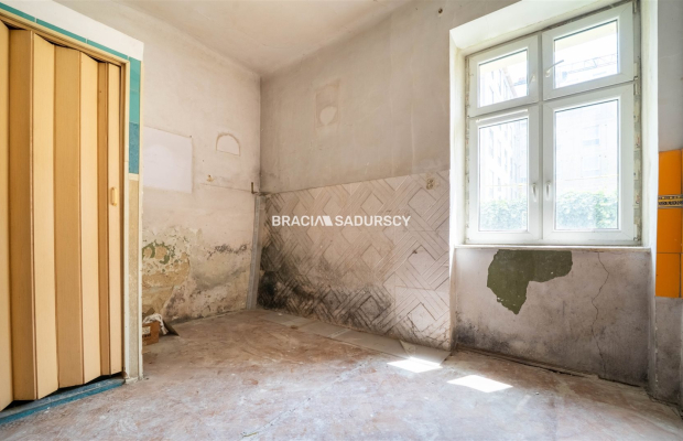 ul. Kątowa | Do remontu | Stare miasto 