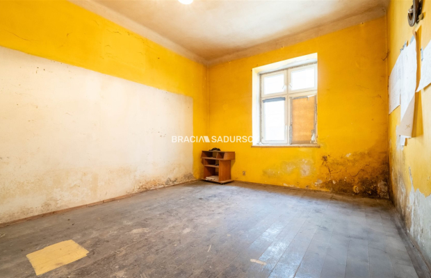 ul. Kątowa | Do remontu | Stare miasto 