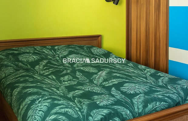 3-pokojowe mieszkanie z dwoma ogródkami !