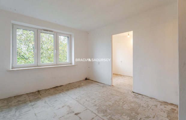 Kawalerka z oddzielną kuchnią - Pobiednik Wielki