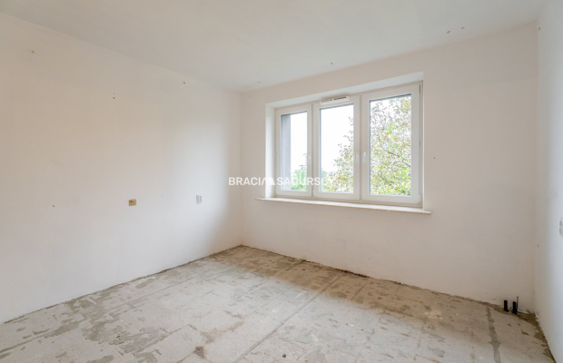 Kawalerka z oddzielną kuchnią - Pobiednik Wielki