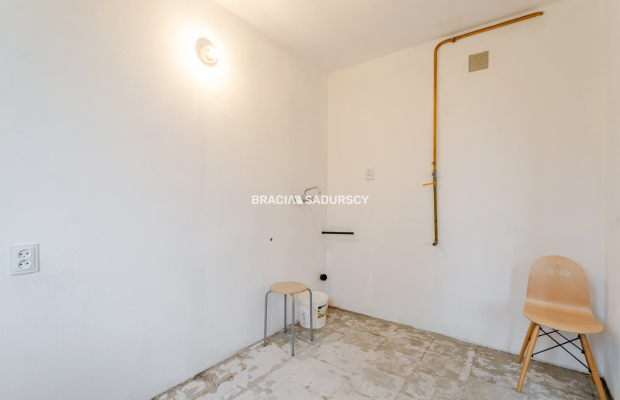 Kawalerka z oddzielną kuchnią - Pobiednik Wielki