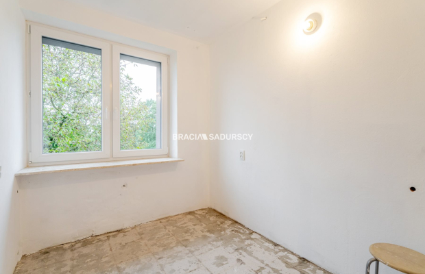 Kawalerka z oddzielną kuchnią - Pobiednik Wielki