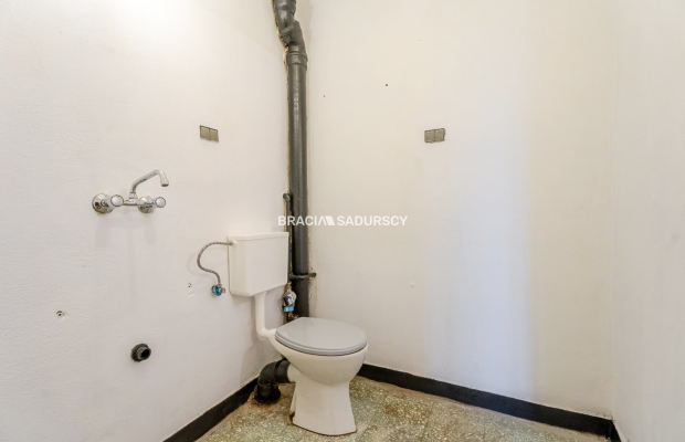 Kawalerka z oddzielną kuchnią - Pobiednik Wielki