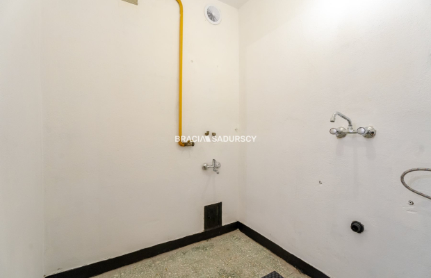 Kawalerka z oddzielną kuchnią - Pobiednik Wielki