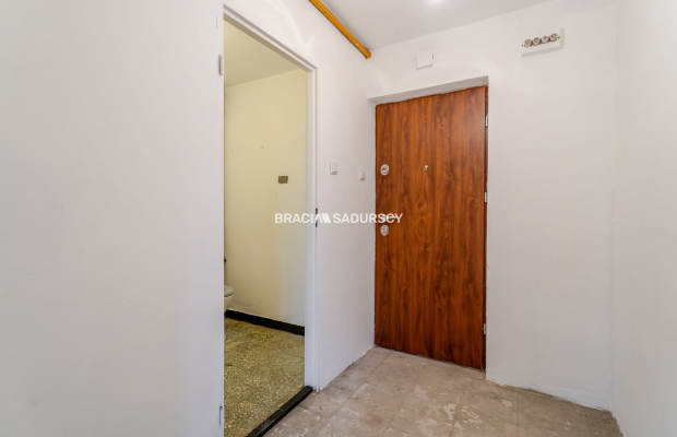 Kawalerka z oddzielną kuchnią - Pobiednik Wielki