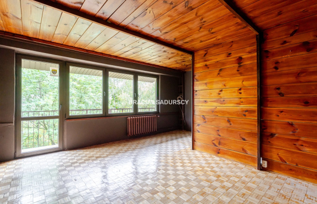 4 niezleżne pokoje / park-skwer / szkoła / MPK