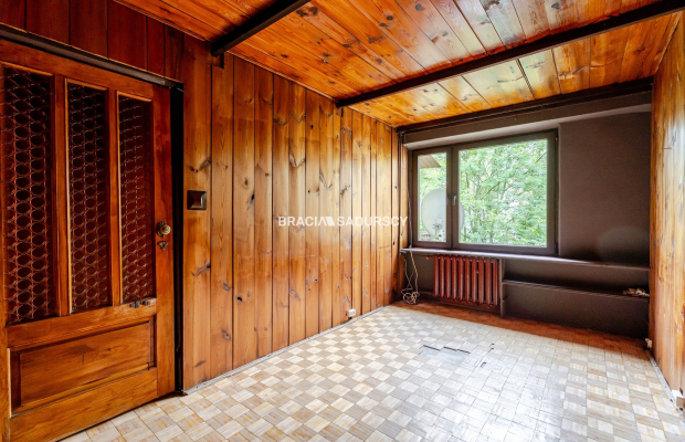 4 niezleżne pokoje / park-skwer / szkoła / MPK