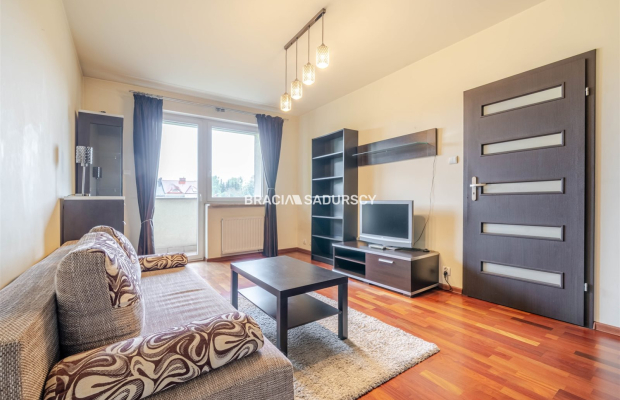 Kraków Płaszów Przewóz M2 z garażem