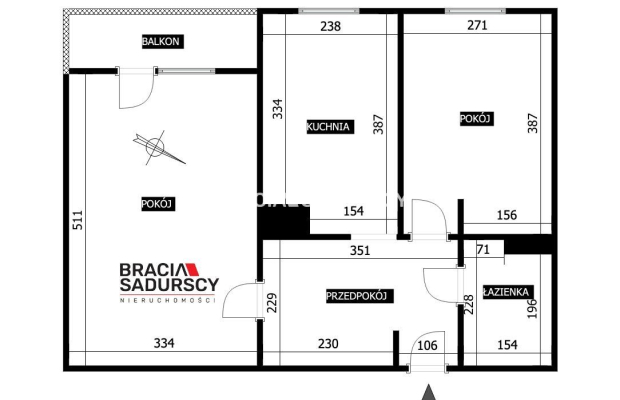 Kraków Płaszów Przewóz M2 z garażem