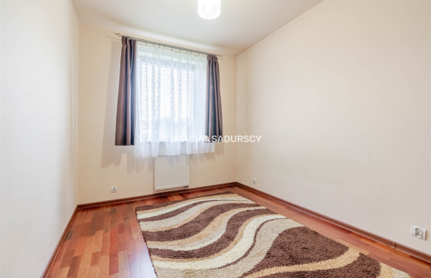 Kraków Płaszów Przewóz M2 z garażem