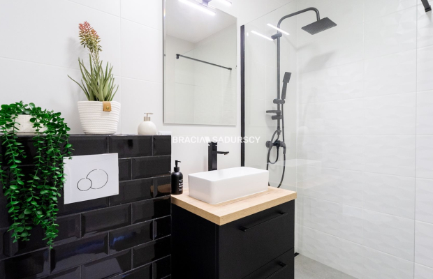 wykończone, nowe, os. Piastów, tramwaj, SKA