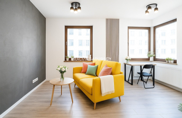 wykończone, nowe, os. Piastów, tramwaj, SKA