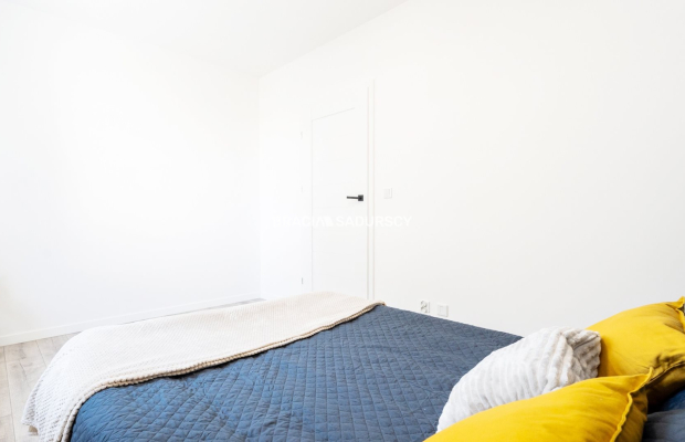 wykończone, nowe, os. Piastów, tramwaj, SKA