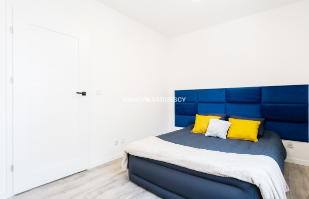 wykończone, nowe, os. Piastów, tramwaj, SKA