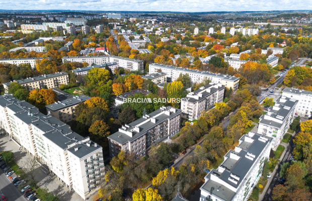 Os.Urocze | 51m2 2-pok.| Do remontu 