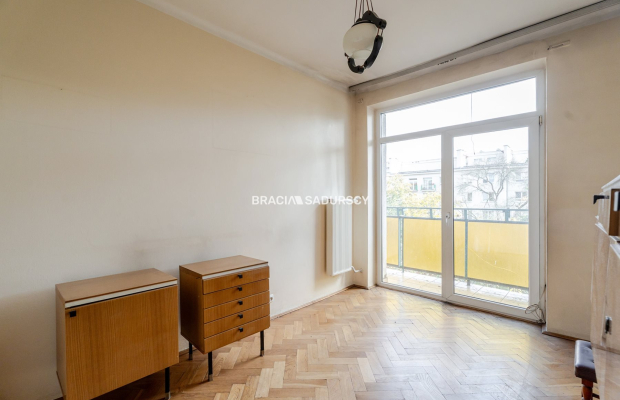 Os.Urocze | 51m2 2-pok.| Do remontu 