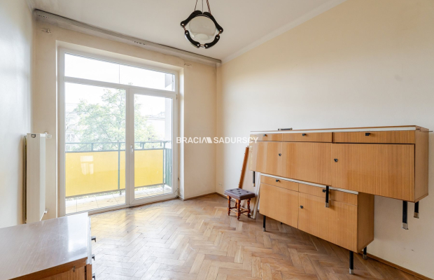 Os.Urocze | 51m2 2-pok.| Do remontu 