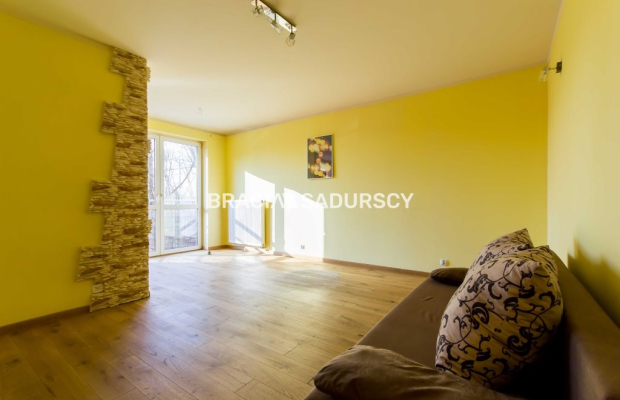 Komfortowe mieszkanie ul. Borkowska