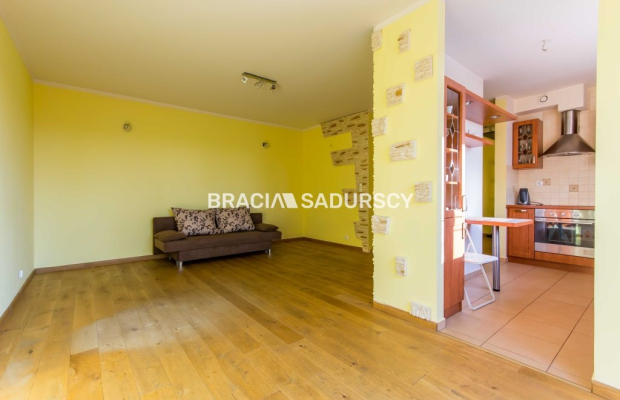 Komfortowe mieszkanie ul. Borkowska