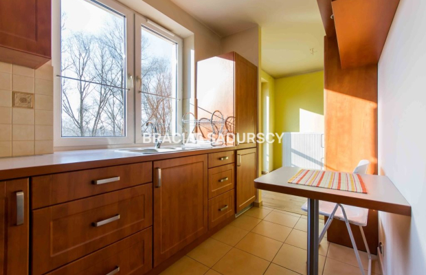 Komfortowe mieszkanie ul. Borkowska