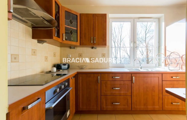 Komfortowe mieszkanie ul. Borkowska