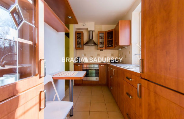 Komfortowe mieszkanie ul. Borkowska