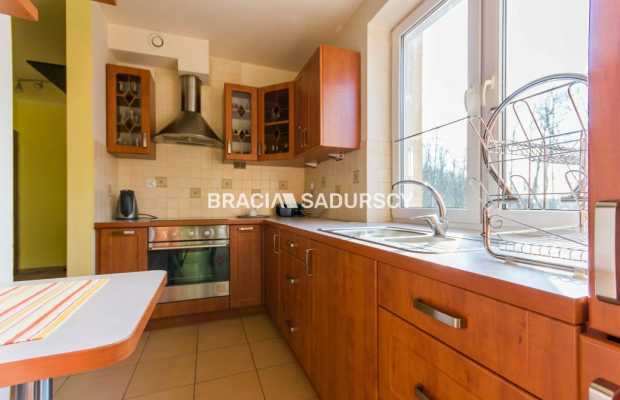 Komfortowe mieszkanie ul. Borkowska