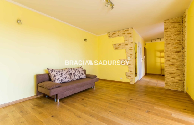 Komfortowe mieszkanie ul. Borkowska