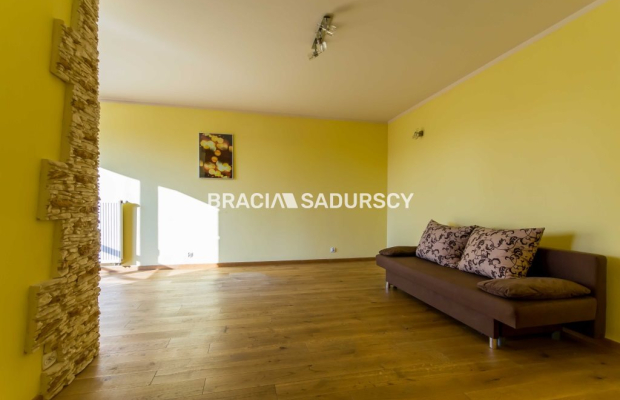 Komfortowe mieszkanie ul. Borkowska