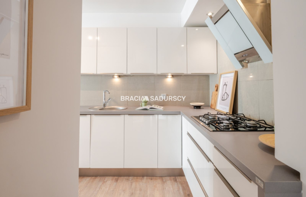 Ruczaj – ul. Obozowa, 2-pokojowe mieszkanie 47 m²