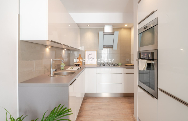 Ruczaj – ul. Obozowa, 2-pokojowe mieszkanie 47 m²