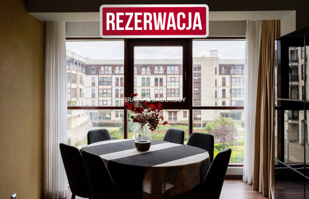 Zabłocie - Garden Residence, 3 pokoje - super cena