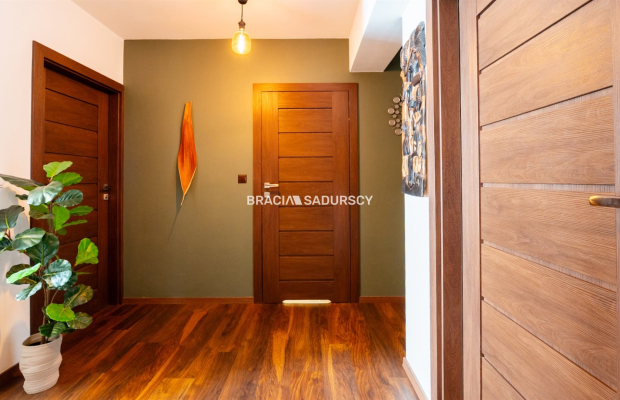 Zabłocie - Garden Residence, 3 pokoje - super cena