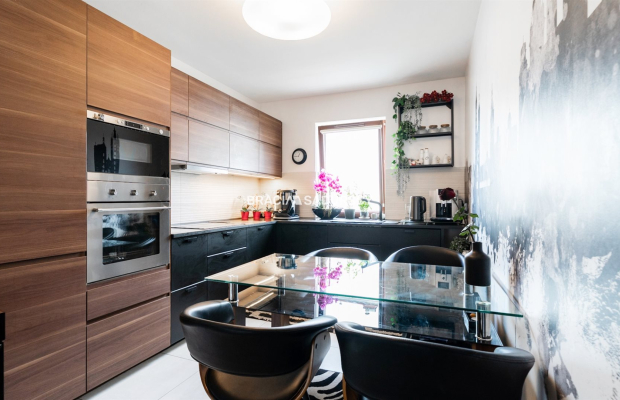 Zabłocie - Garden Residence, 3 pokoje - super cena