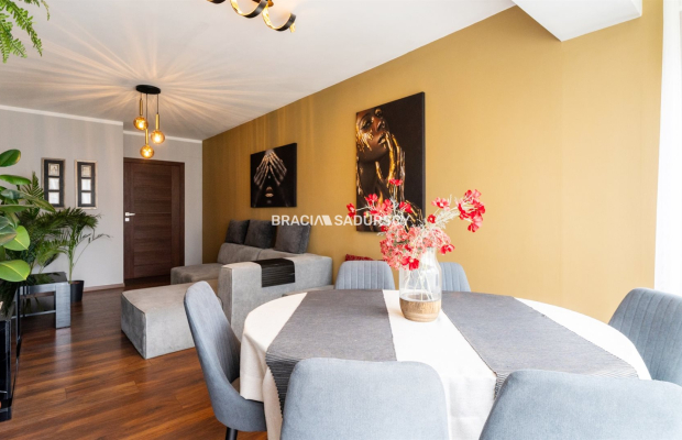 Zabłocie - Garden Residence, 3 pokoje - super cena