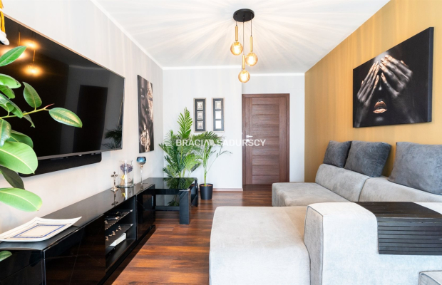 Zabłocie - Garden Residence, 3 pokoje - super cena