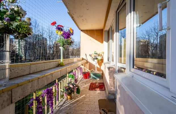 3 pokojowe 46m2, Rusznikarska-Krowodrza 