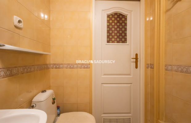 3 pokojowe 46m2, Rusznikarska-Krowodrza 