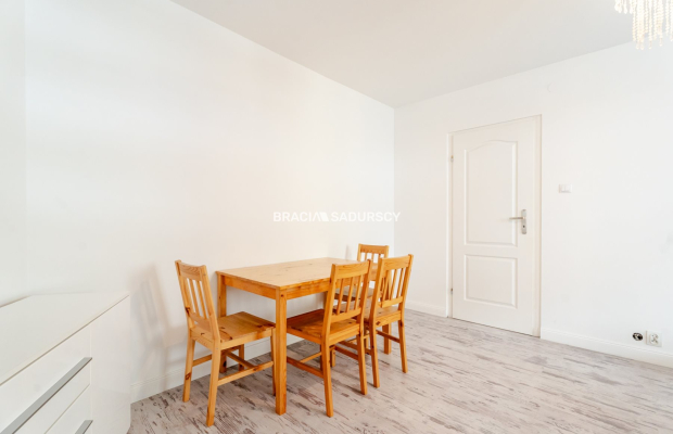 2 pokoje, ul. Bociana, 