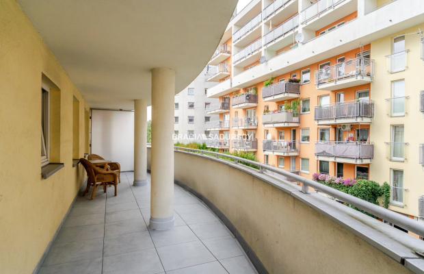 2 pokoje, ul. Bociana, 