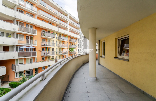 2 pokoje, ul. Bociana, 